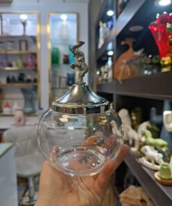 بانکه شکلات