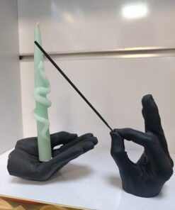 ست جاعودی و جاشمعی