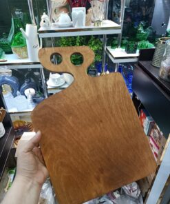 تخته سرو چوبی