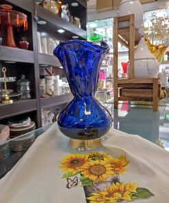 گلدان کریستال uv