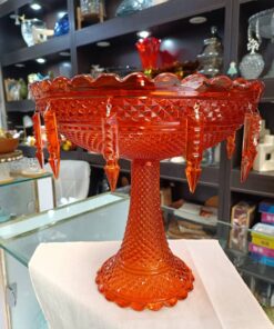 جامیوه ای کریستال باکارات