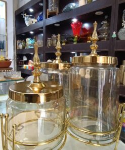 ست بانکه کریستالی